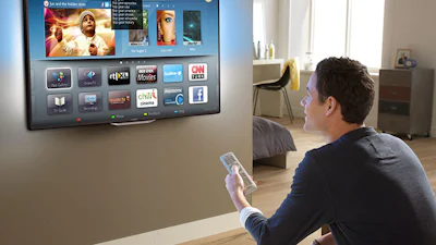 'Apps op smart-tv's moeten langer beschikbaar blijven'