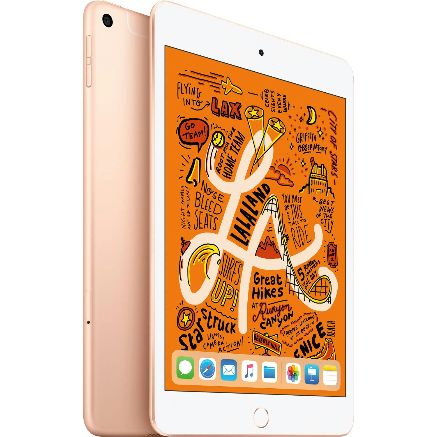 Review: Apple iPad Mini (2019)