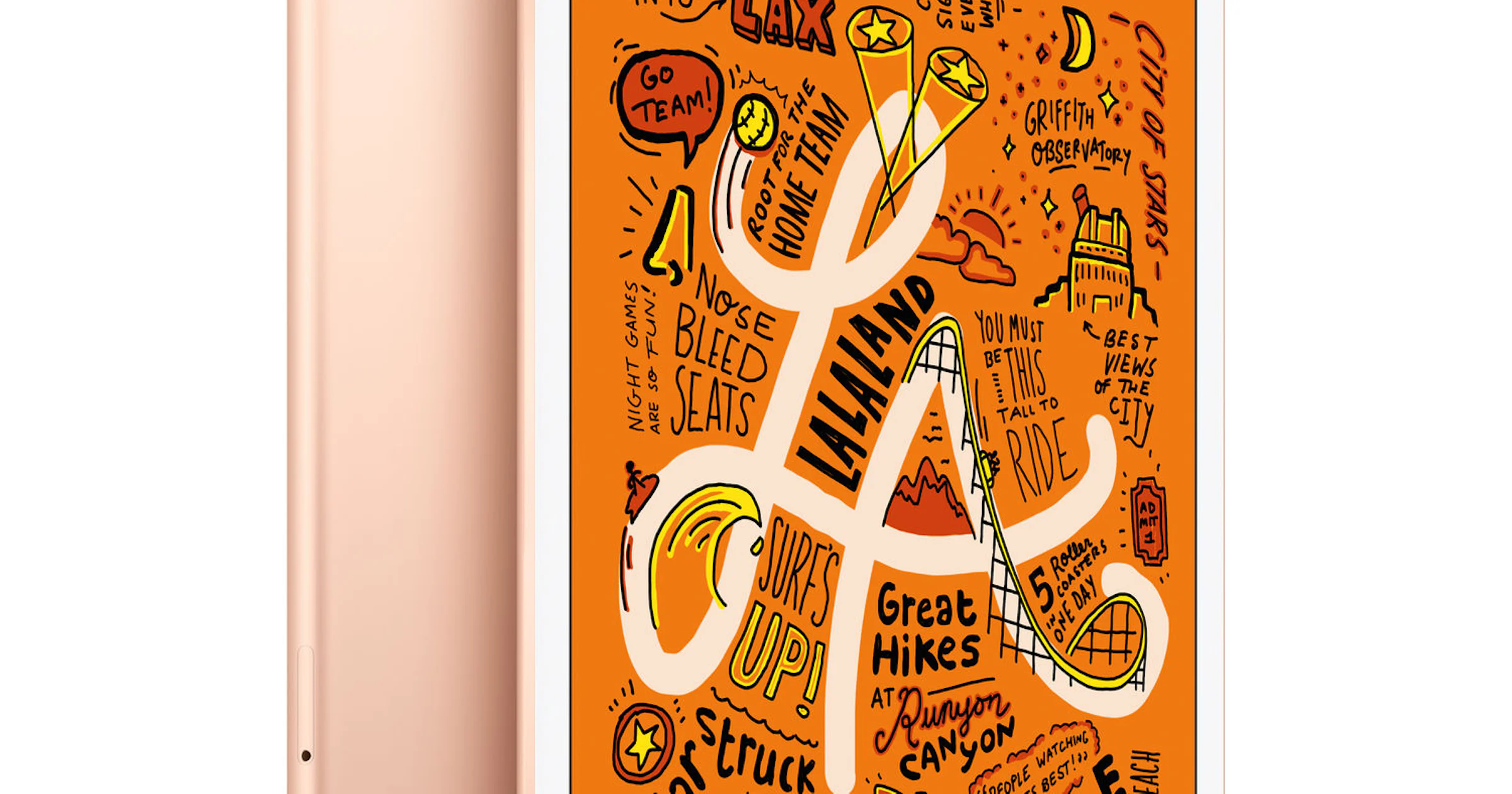 Review: Apple iPad Mini (2019)