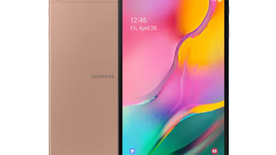 Review: Samsung Galaxy Tab A 10.1 (2019)