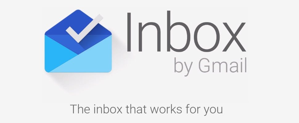 Google trekt stekker uit e-maildienst Inbox