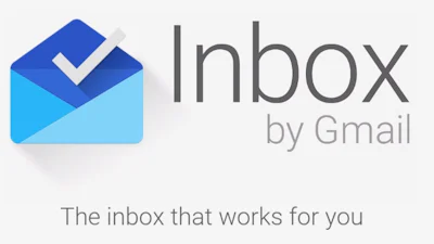 Google trekt stekker uit e-maildienst Inbox