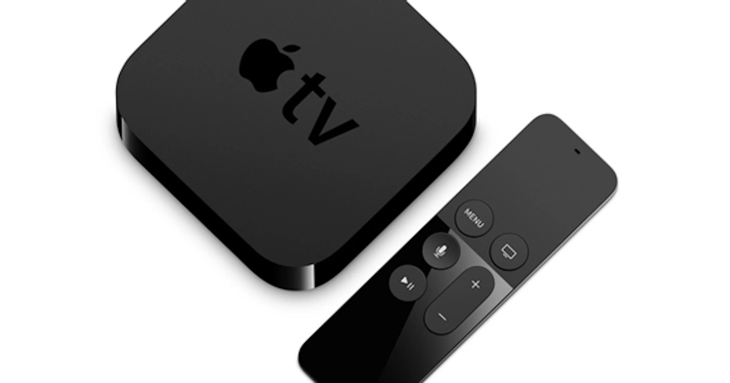 'Apple gaat toch niet de strijd aan met kabeltelevisie'