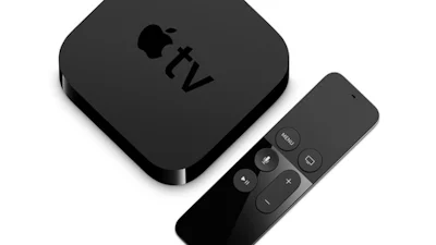 'Apple gaat toch niet de strijd aan met kabeltelevisie'