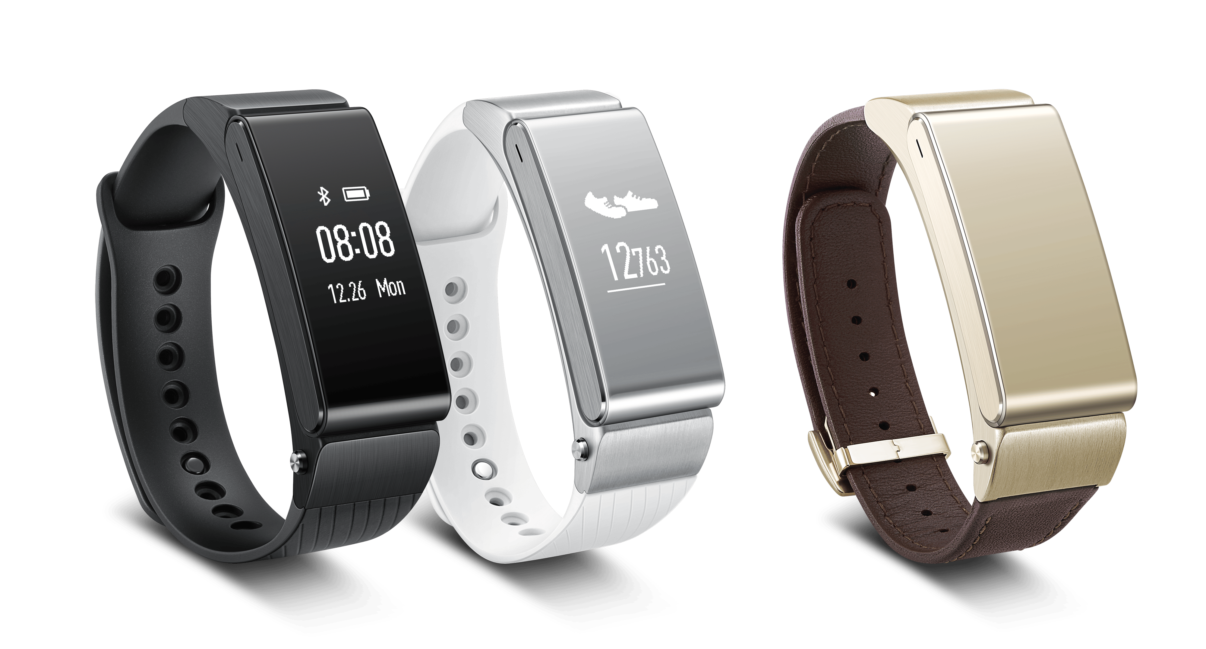 Review: Huawei Talkband B2