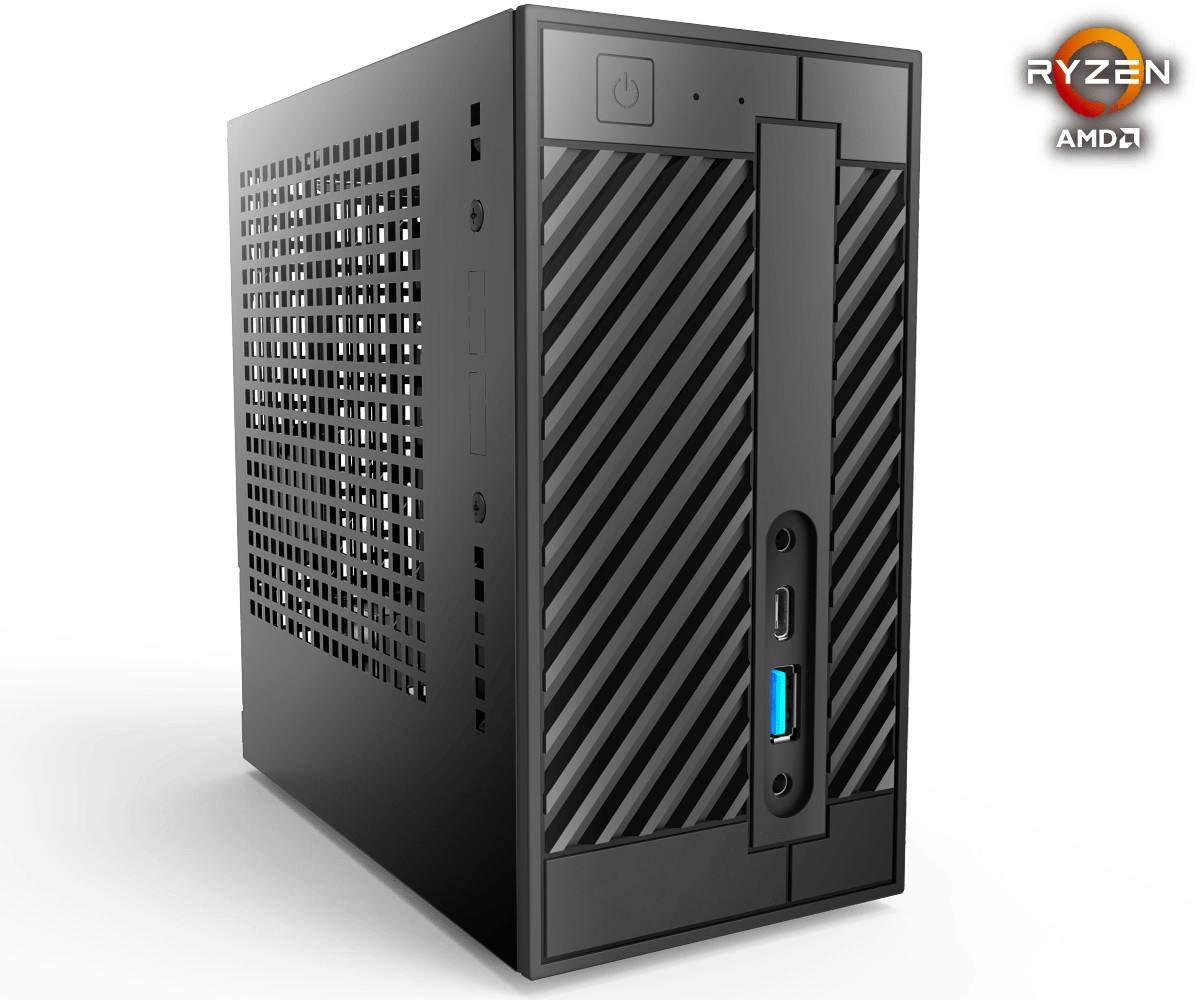 Review: ASRock DeskMini A300