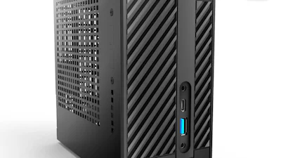 Review: ASRock DeskMini A300