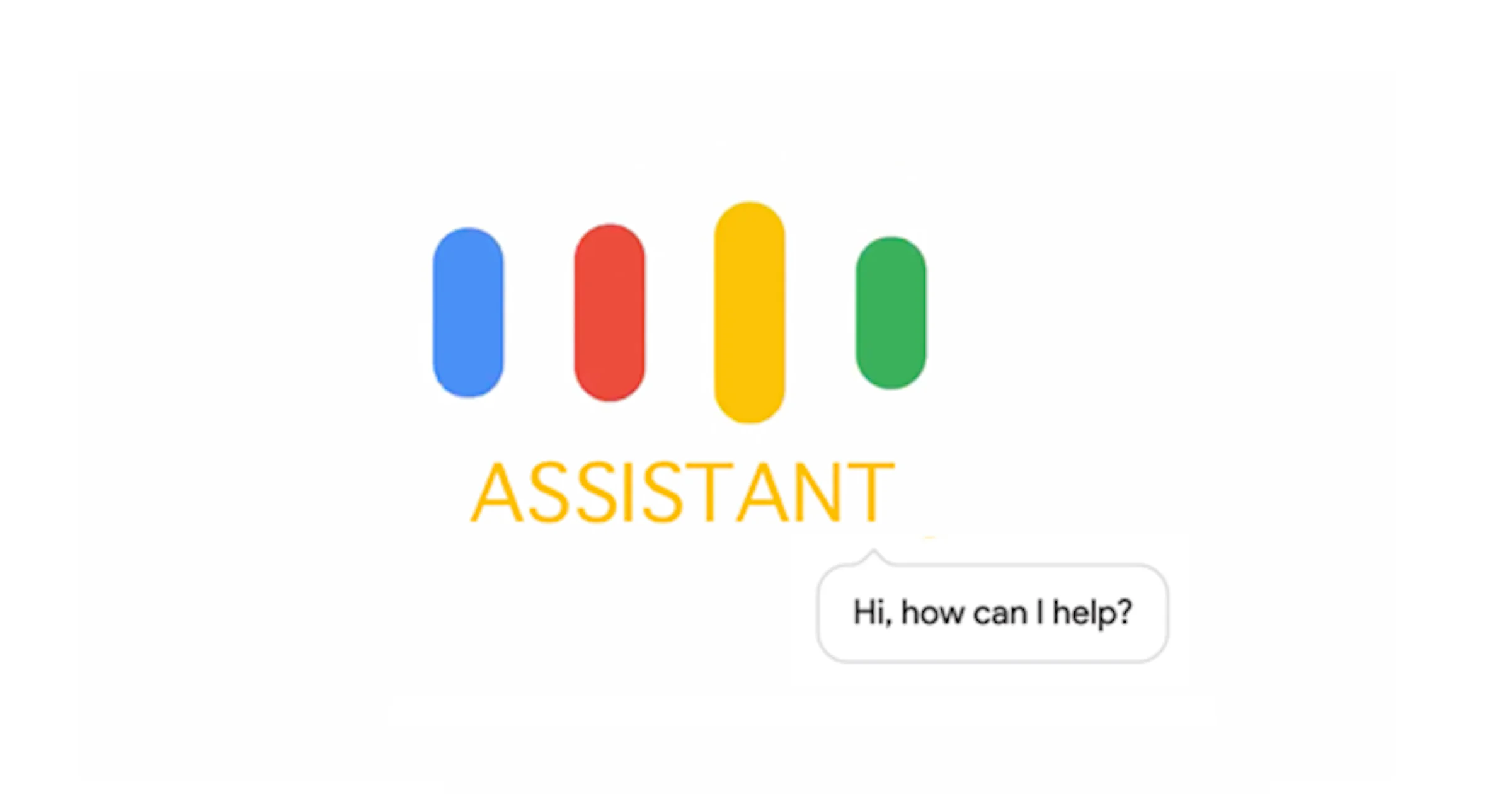 Google-medewerkers luisteren mee naar Google Assistent-opnames