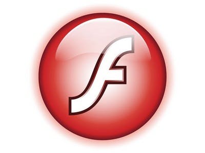 Ook 3D voor Flash