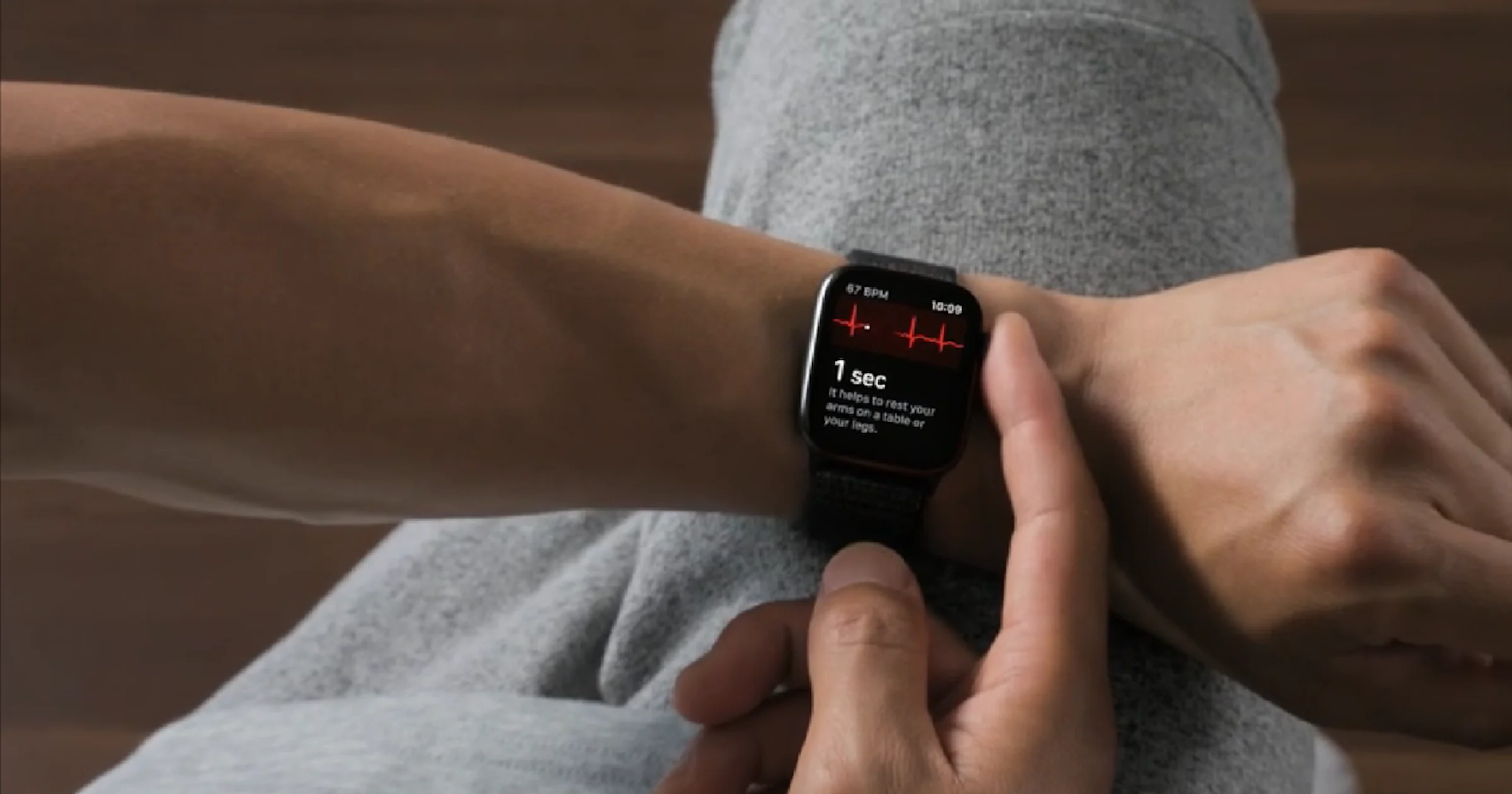 Wearables die emotie herkennen, is dat wel zo'n goed idee?