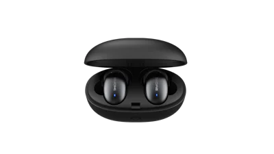 Review: More Stylish True Wireless-I