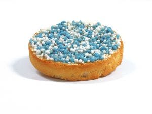 Hoera, we zijn vernieuwd!