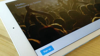 Nederlanders gebruiken Twitter massaal als vacaturebank