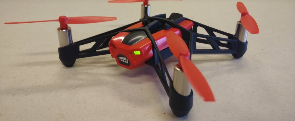 Drone gekregen van Sinterklaas? Dit zijn de regels die je moet kennen!