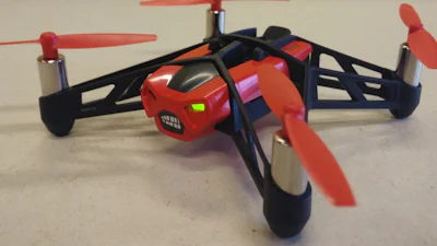 Drone gekregen van Sinterklaas? Dit zijn de regels die je moet kennen!