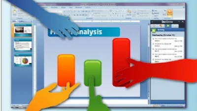 Google sluipt Microsoft Office binnen