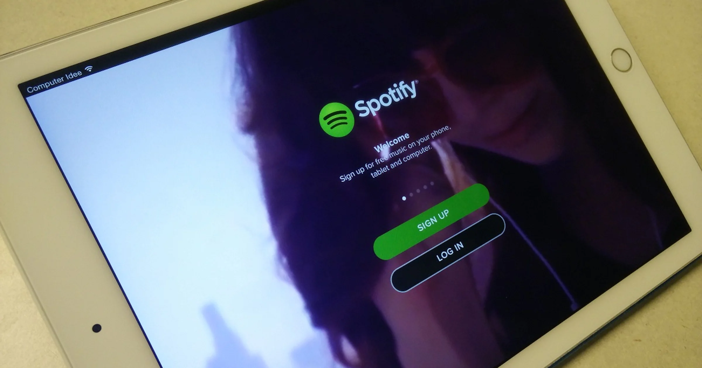 Spotify wil in nieuwe privacyvoorwaarden veel meer van gebruikers weten