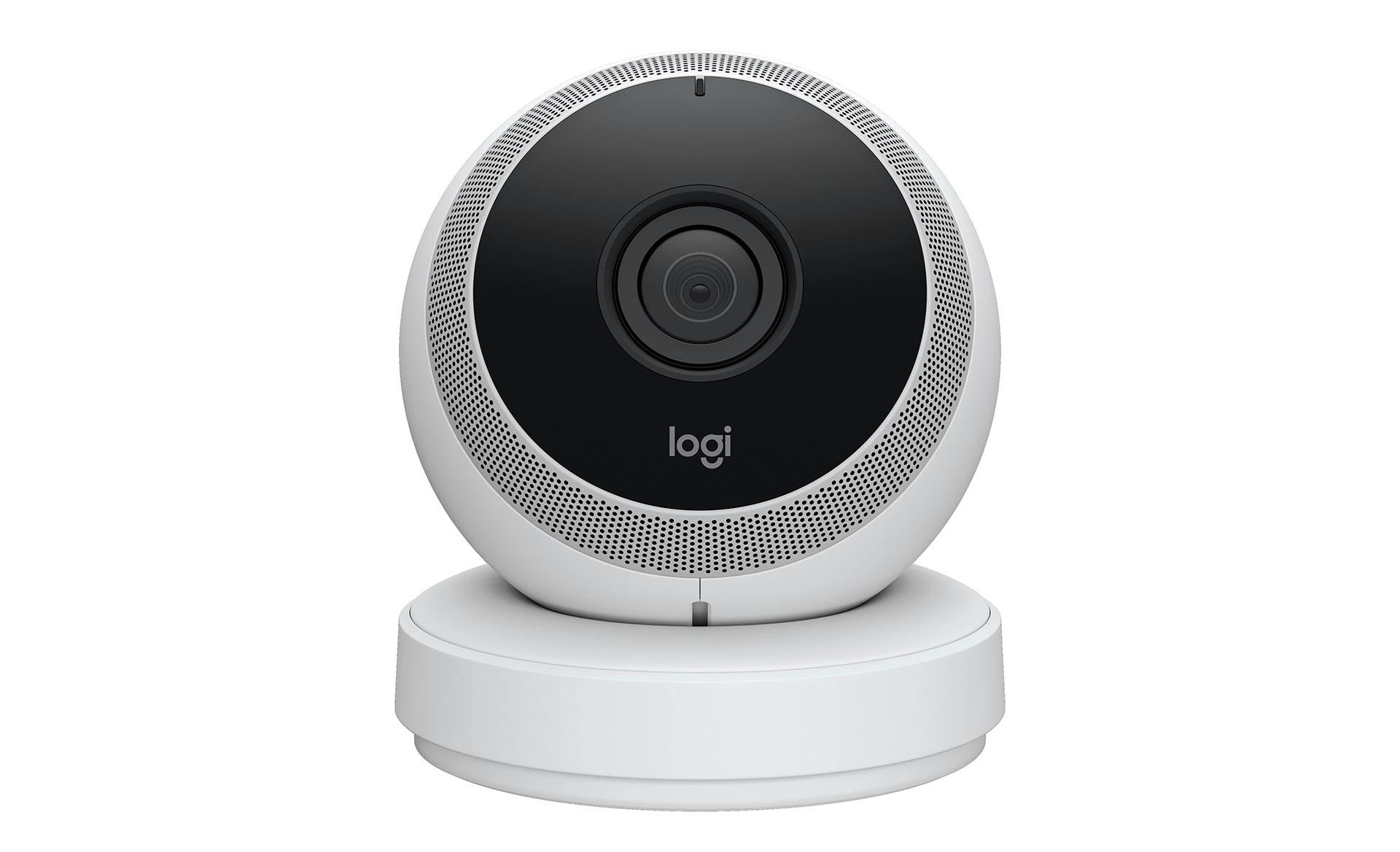 Review: Logi Circle
