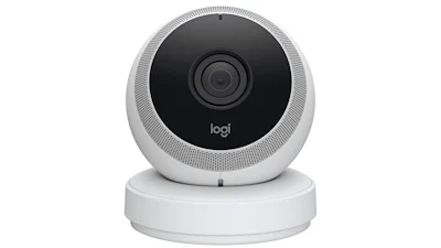 Review: Logi Circle