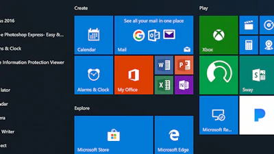 Microsoft houdt moordend Windows update-tempo niet vol