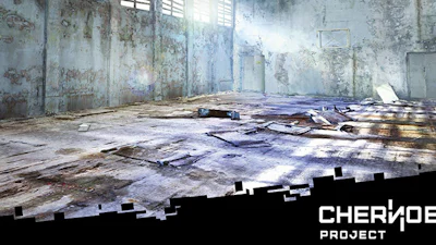 Tsjernobyl straks te bezoeken in virtual reality