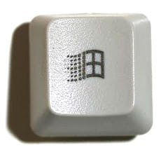 Dinsdag bescheiden Patch Tuesday voor Microsoft