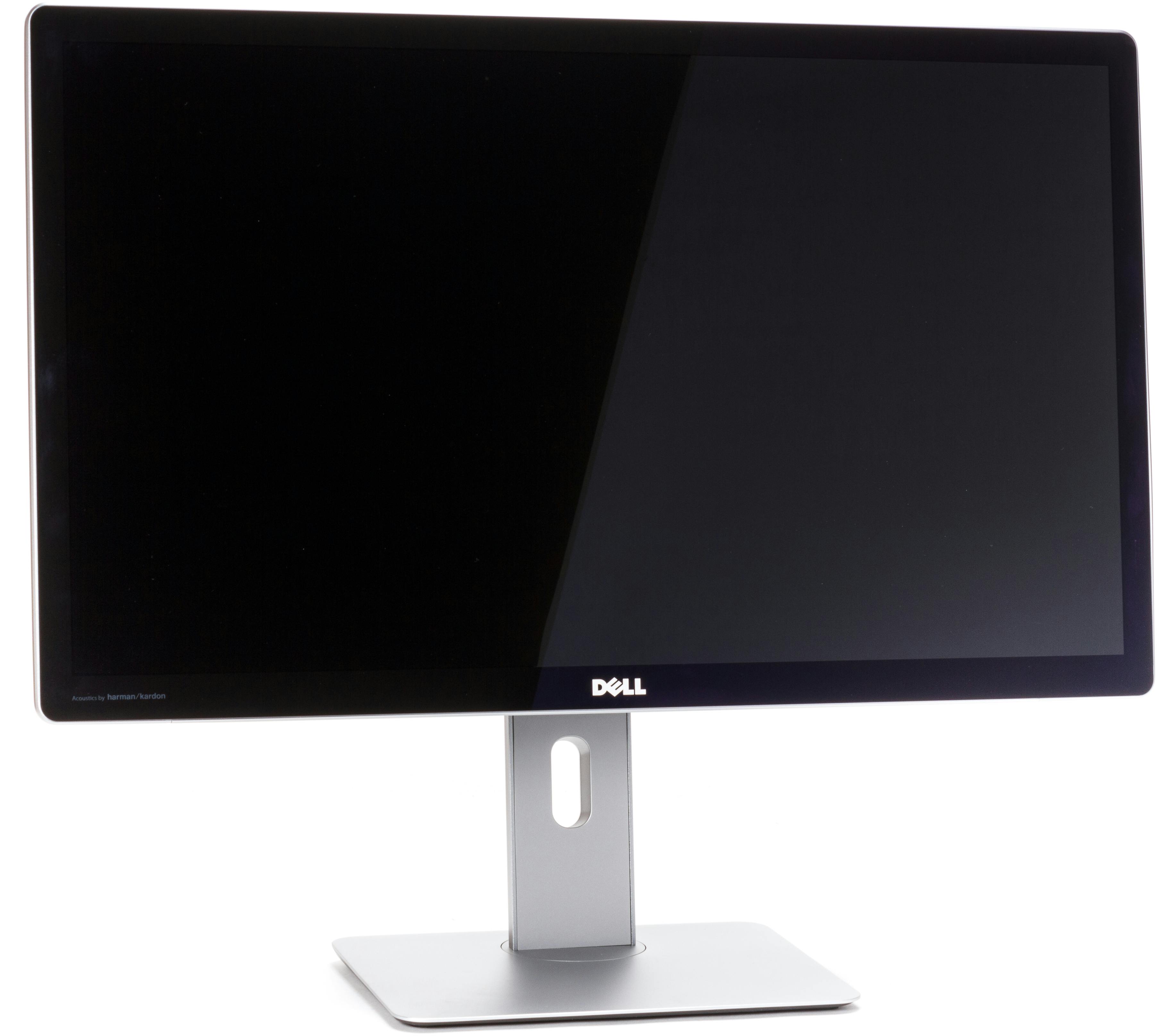 Review: Dell UltraSharp UP2715K