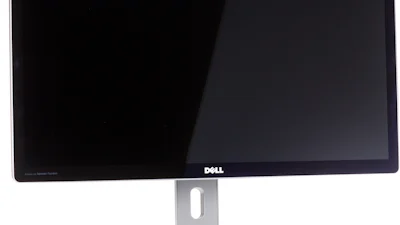 Review: Dell UltraSharp UP2715K