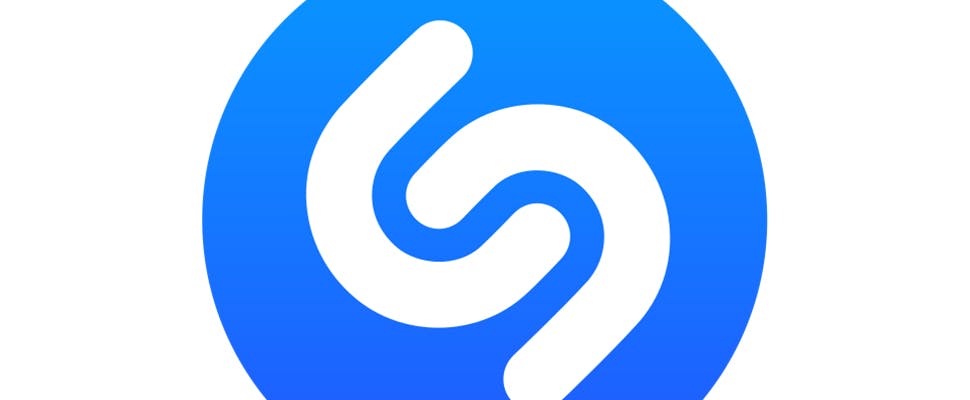 Apple mag Shazam alsnog inlijven 