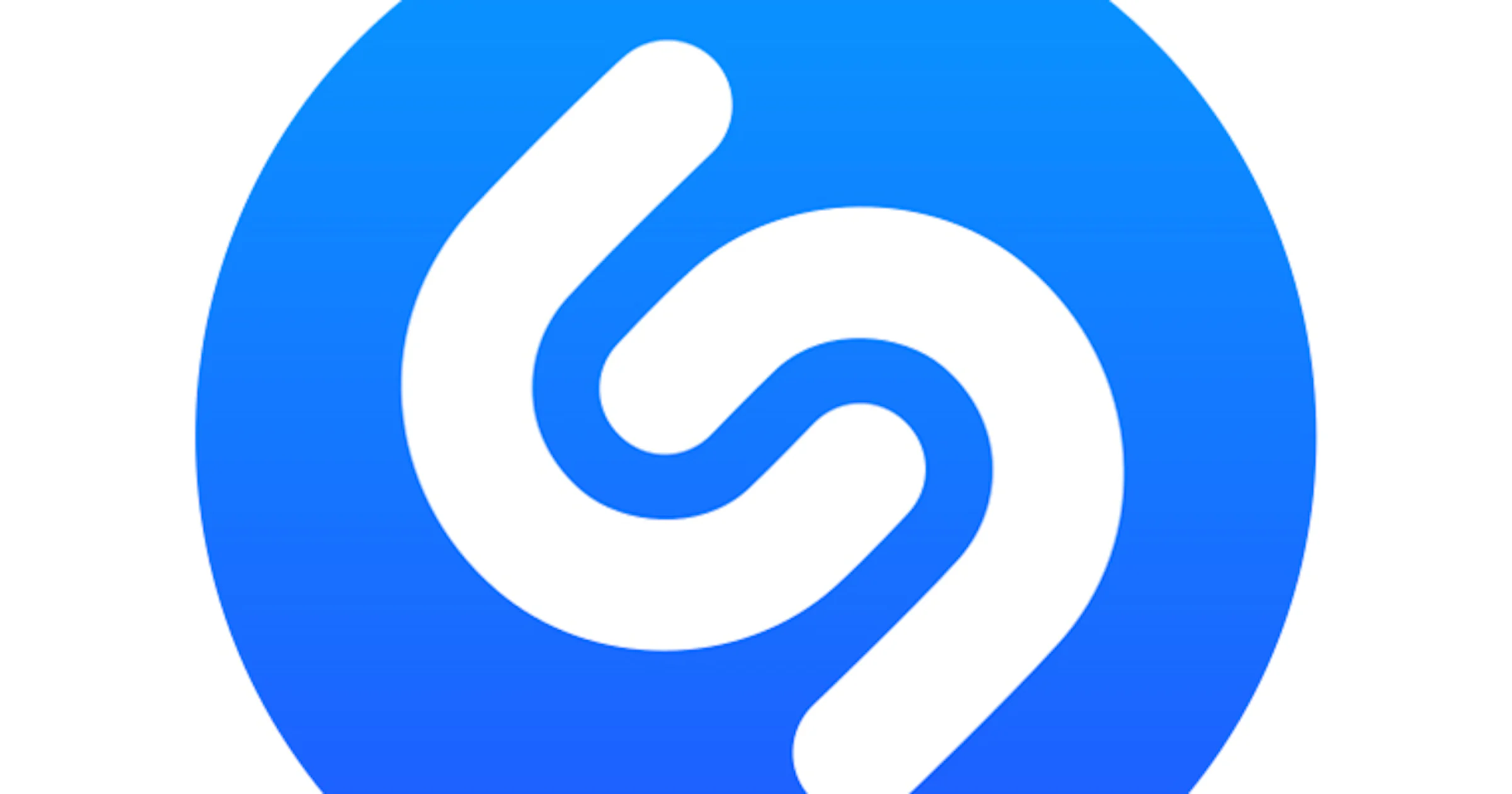 Apple mag Shazam alsnog inlijven