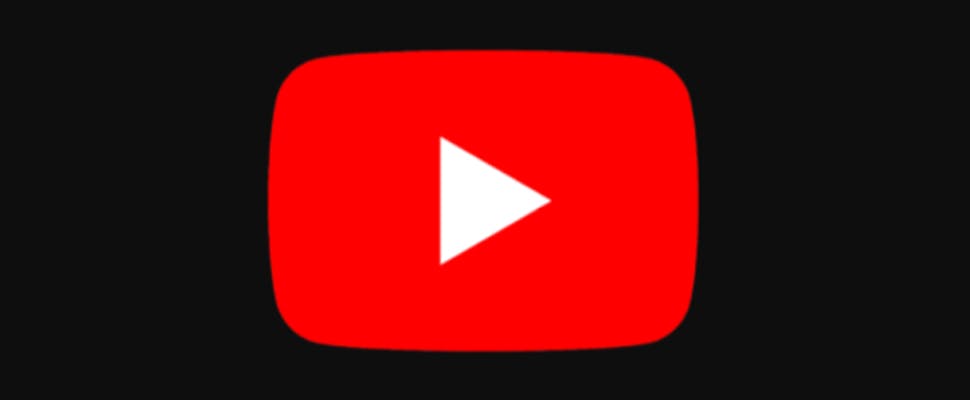 Donkere thema YouTube op Android, iOS en pc