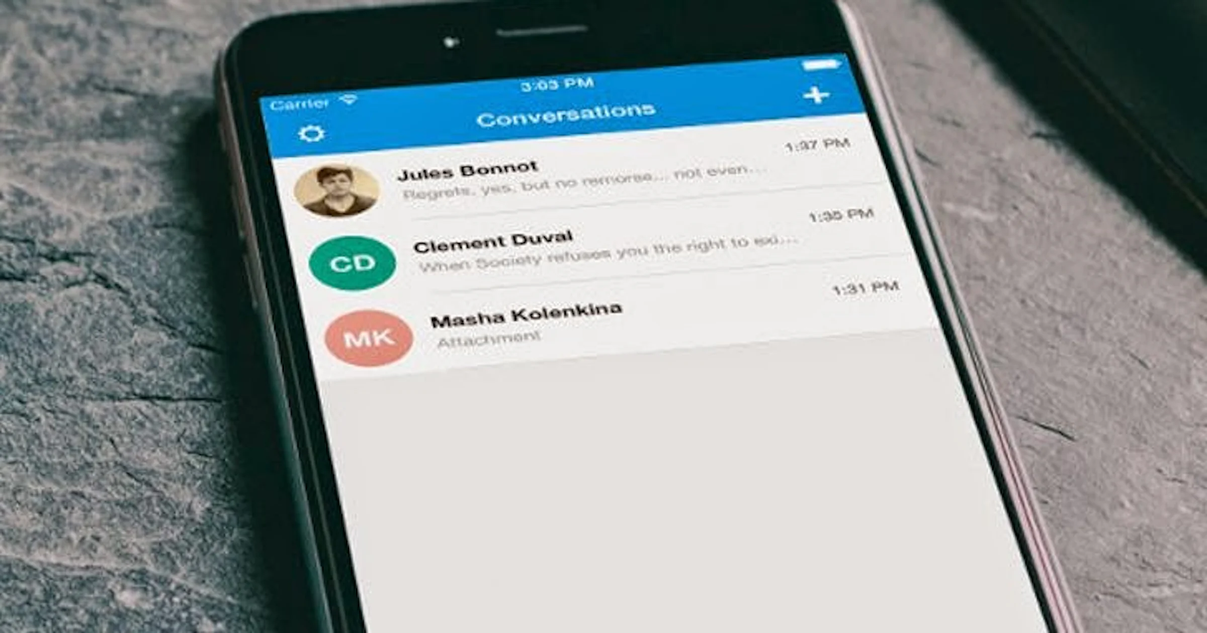 Beveiligde chat-app Signal nu ook voor desktop te downloaden