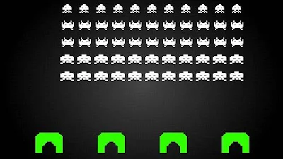 Gerucht: game-klassieker Space Invaders wordt film
