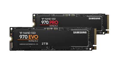 Zo bouw je een NVMe M.2-ssd in je laptop