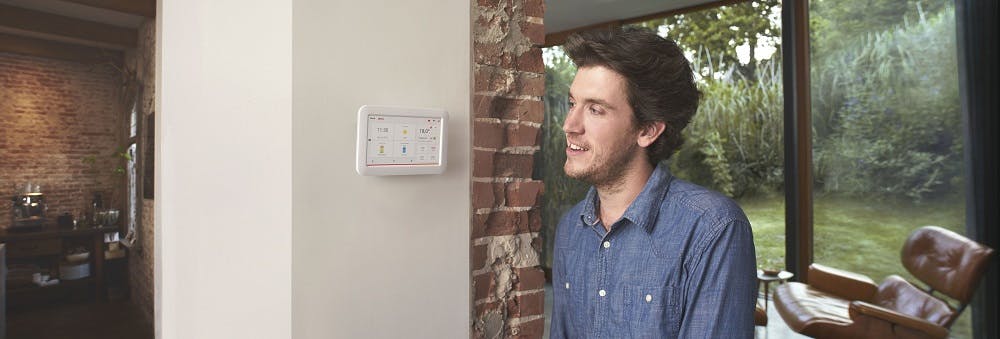 Inzicht krijgen en besparen met Toon van Eneco 