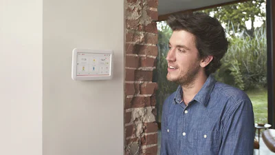 Inzicht krijgen en besparen met Toon van Eneco