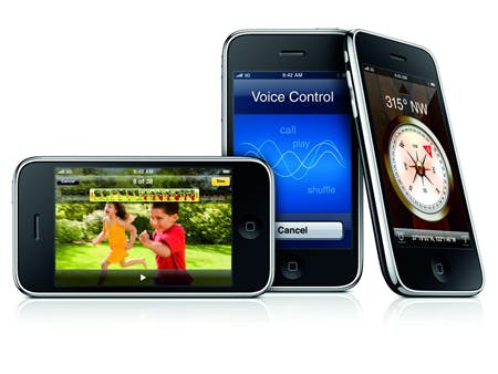 Apple procedeert tegen HTC wegens patentschendingen