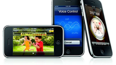 Apple procedeert tegen HTC wegens patentschendingen