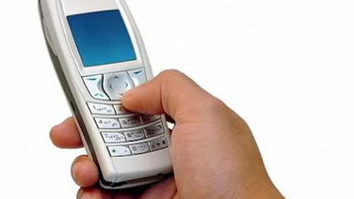 Financiële grens aan surfkosten mobiel in buitenland