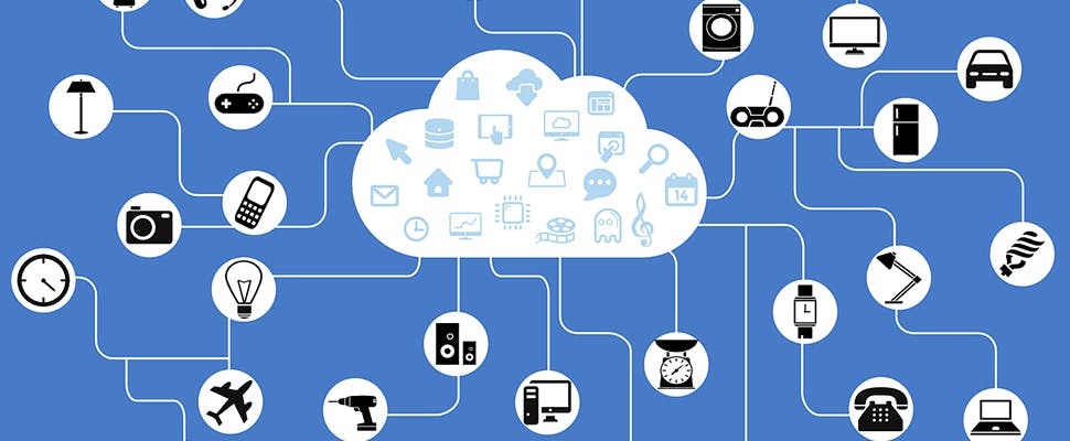 'Bekendheid slim huishouden stijgt, interesse daalt'