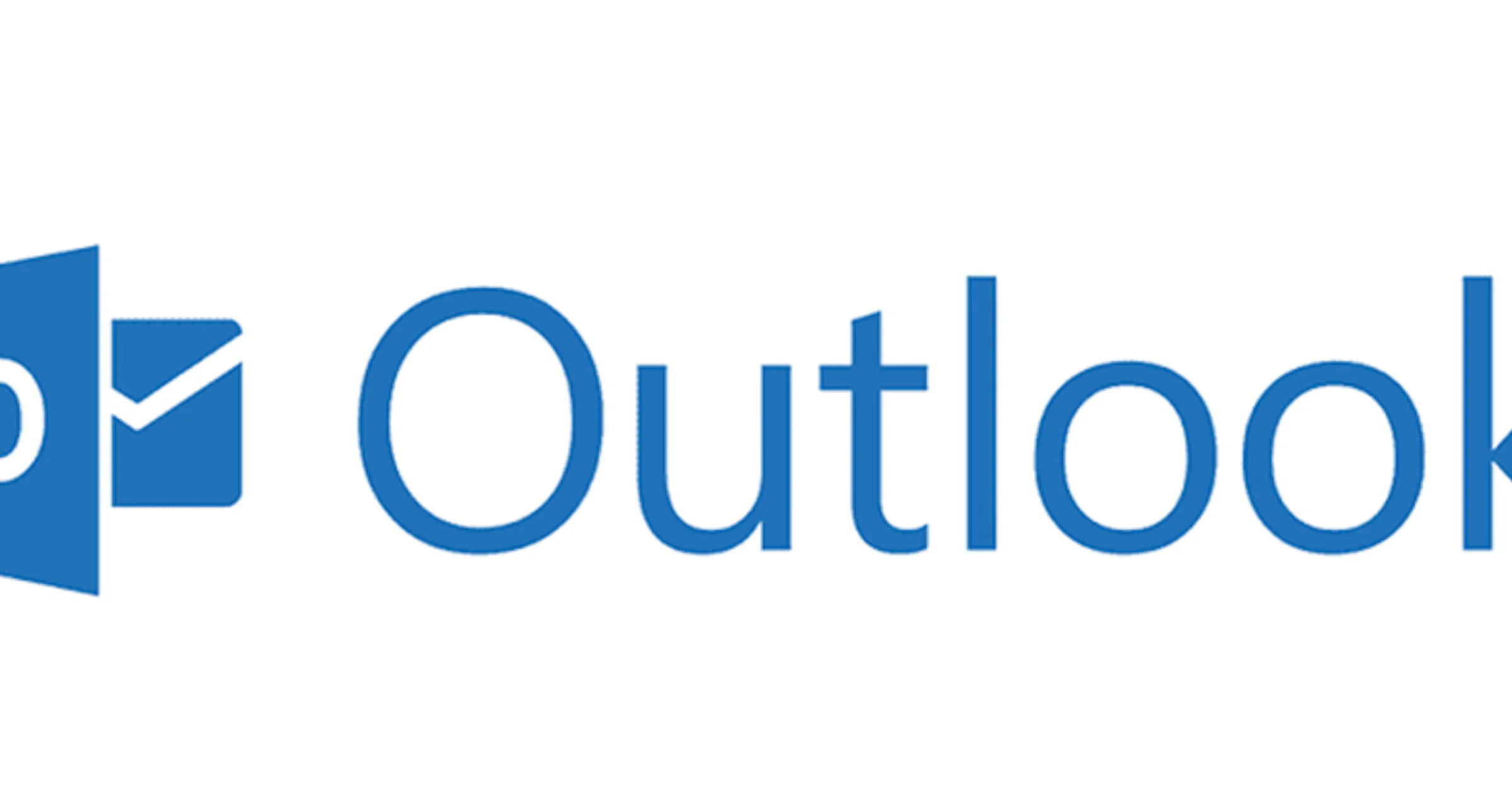 Outlook-software krijgt opgeschoonde interface