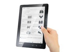 CeBIT 2010: Ook Asus gaat e-readers maken