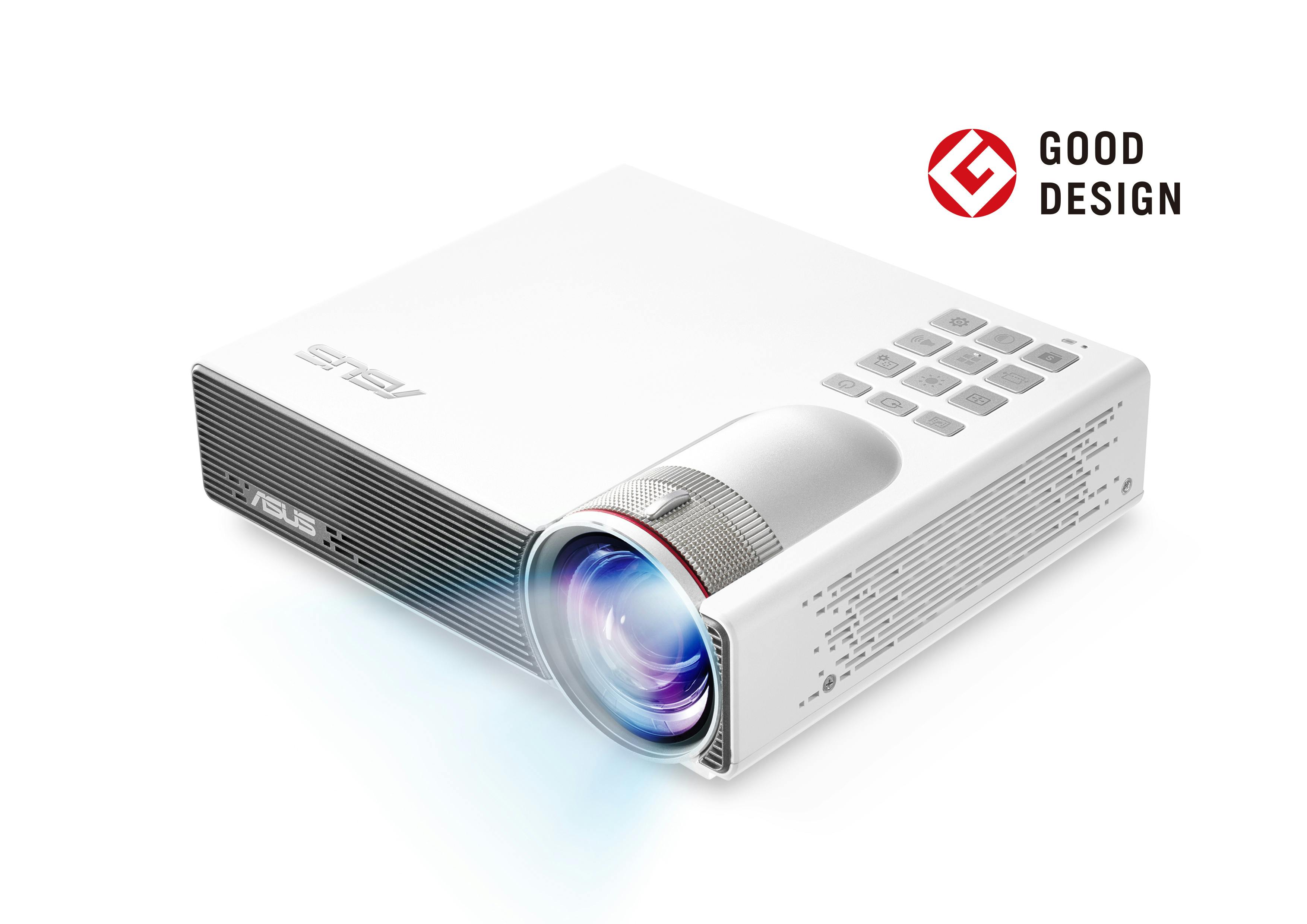 Review: ASUS P3B