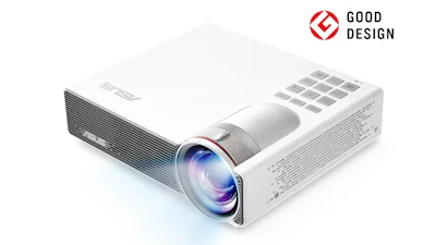 Review: ASUS P3B
