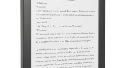 Review: Kobo Clara HD