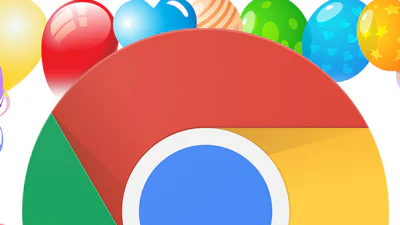 Vier tien jaar Chrome met deze tien top-tips