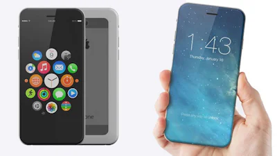 iPhone 7: Alle geruchten op een rijtje