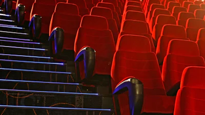 Internetpiraten zetten 4K-video's van Netflix op torrentsites