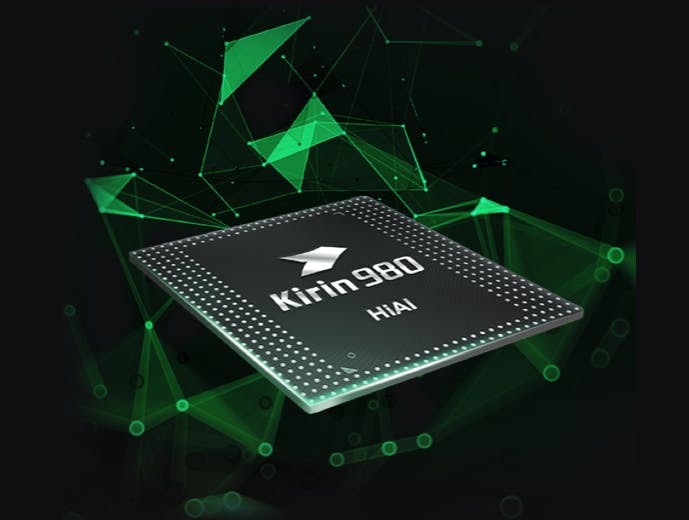 IFA 2018: Huawei komt met nieuwe Mate 20 op basis van Kirin 980-chip