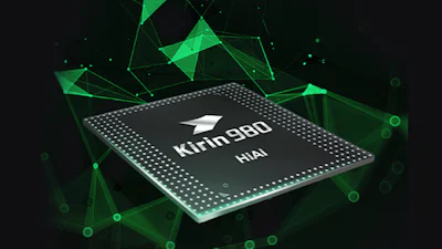 IFA 2018: Huawei komt met nieuwe Mate 20 op basis van Kirin 980-chip